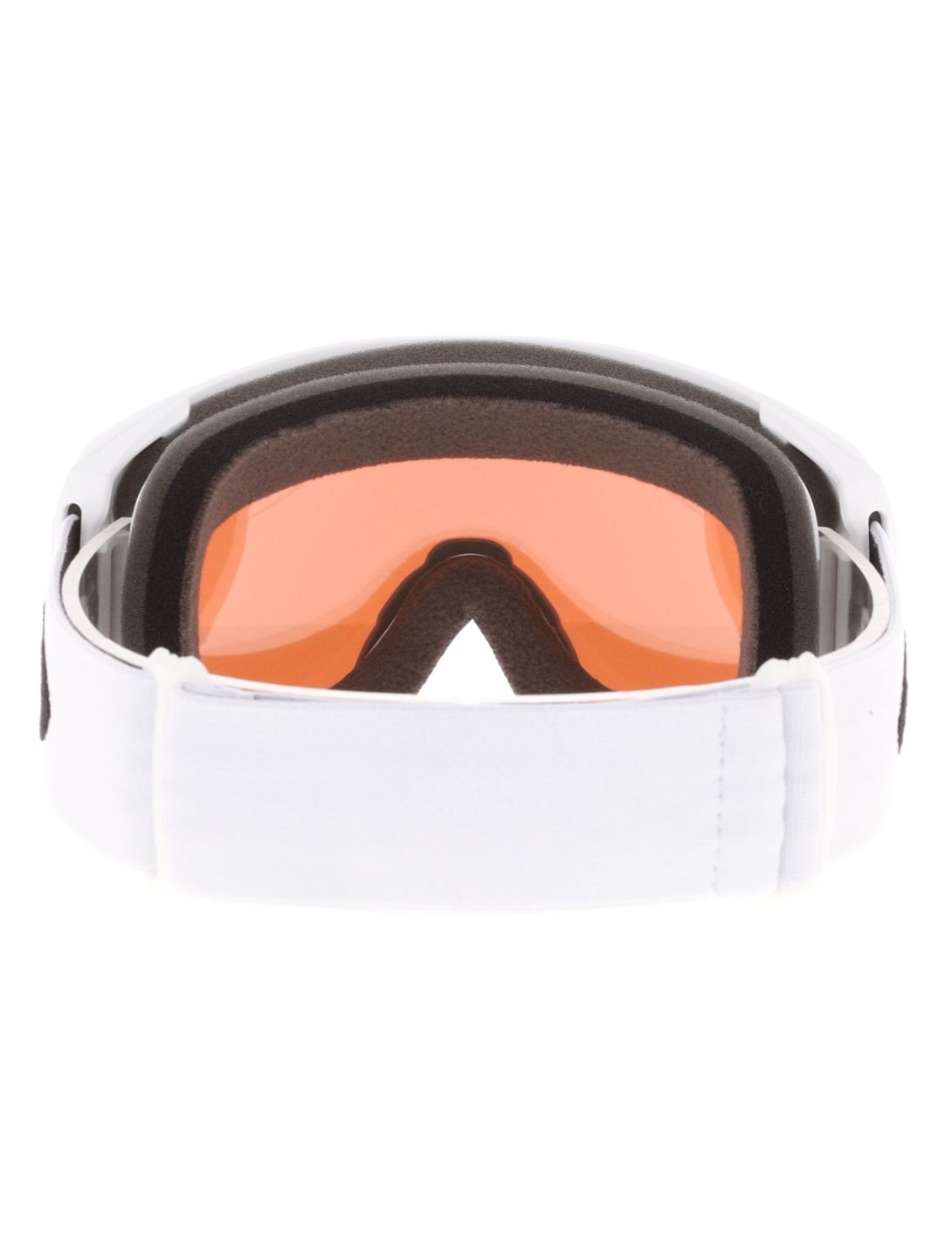 Oakley, Line Miner M goggles unisex Matte White - Prizm Sapphire Iridium white 