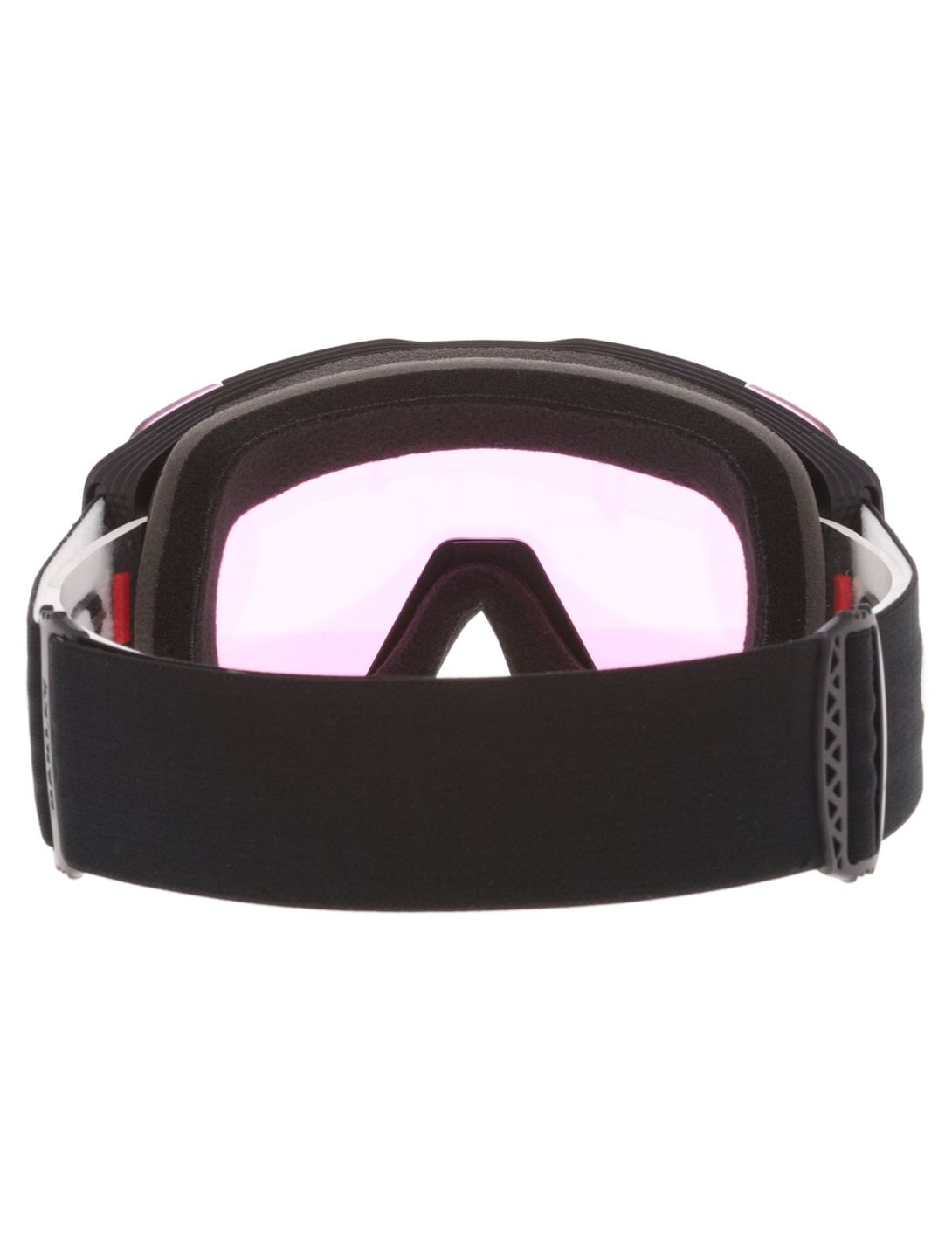 Oakley, Line Miner Pro L goggles unisex Matte Black - Prizm Sapphire & Prizm Iced black 