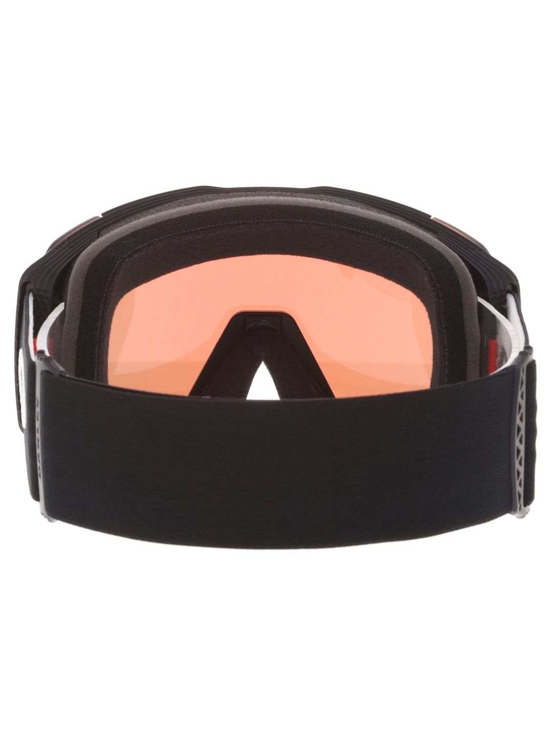 Oakley, Line Miner Pro L goggles unisex Matte Black - Prizm Torch & Prizm Iced black 