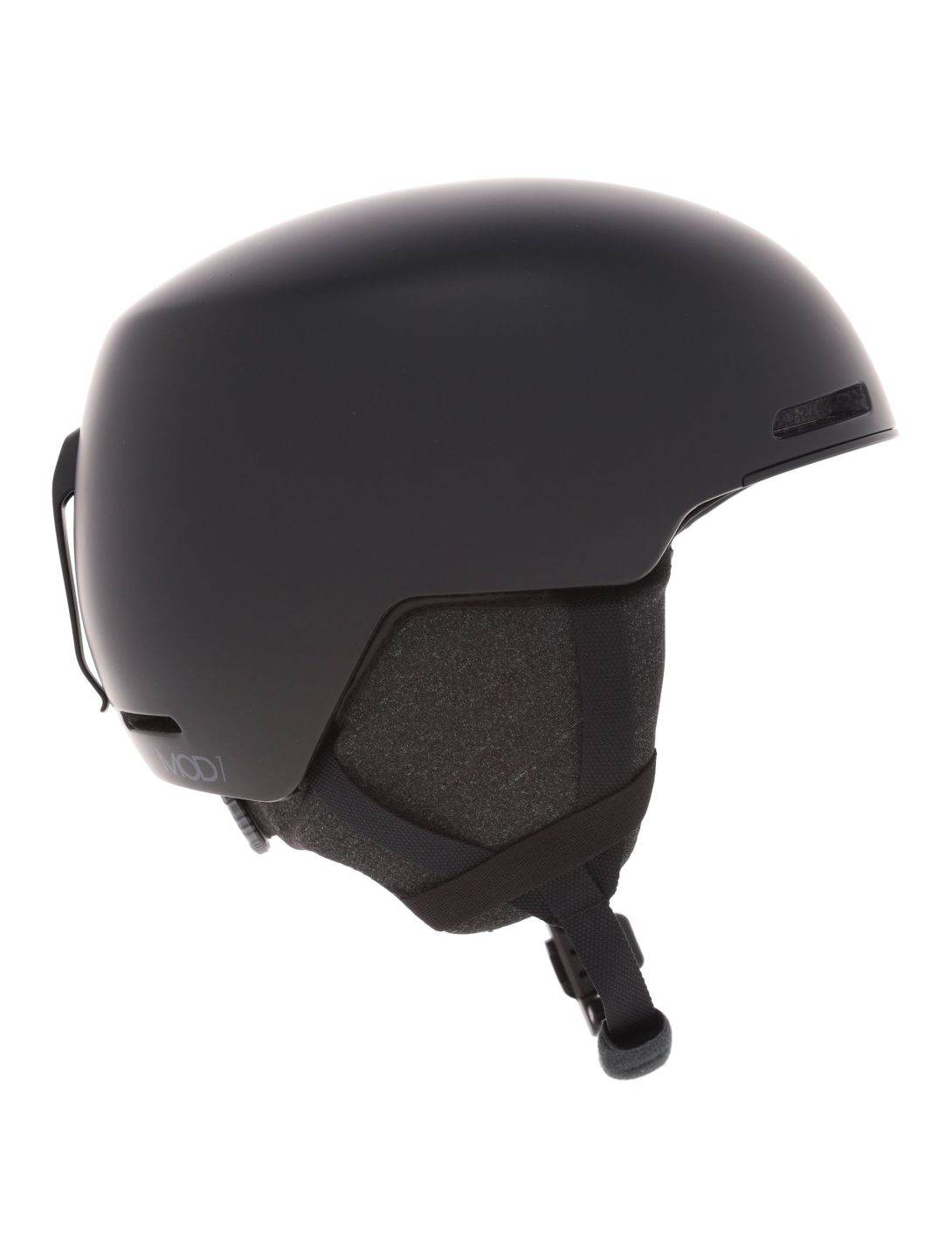 Oakley, MOD1 ski helmet unisex Blackout black 