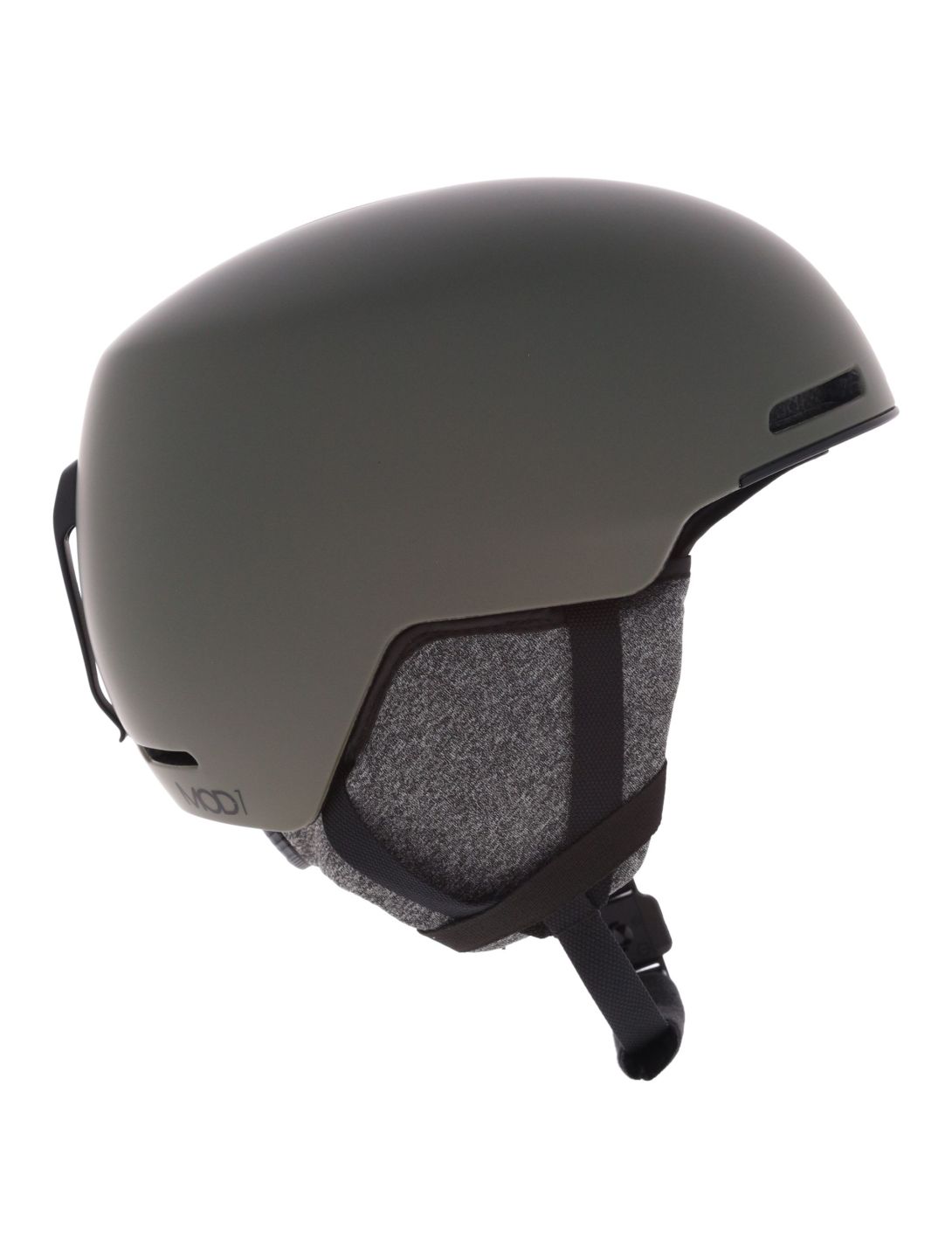 Oakley, MOD1 ski helmet unisex Dark Brush green 