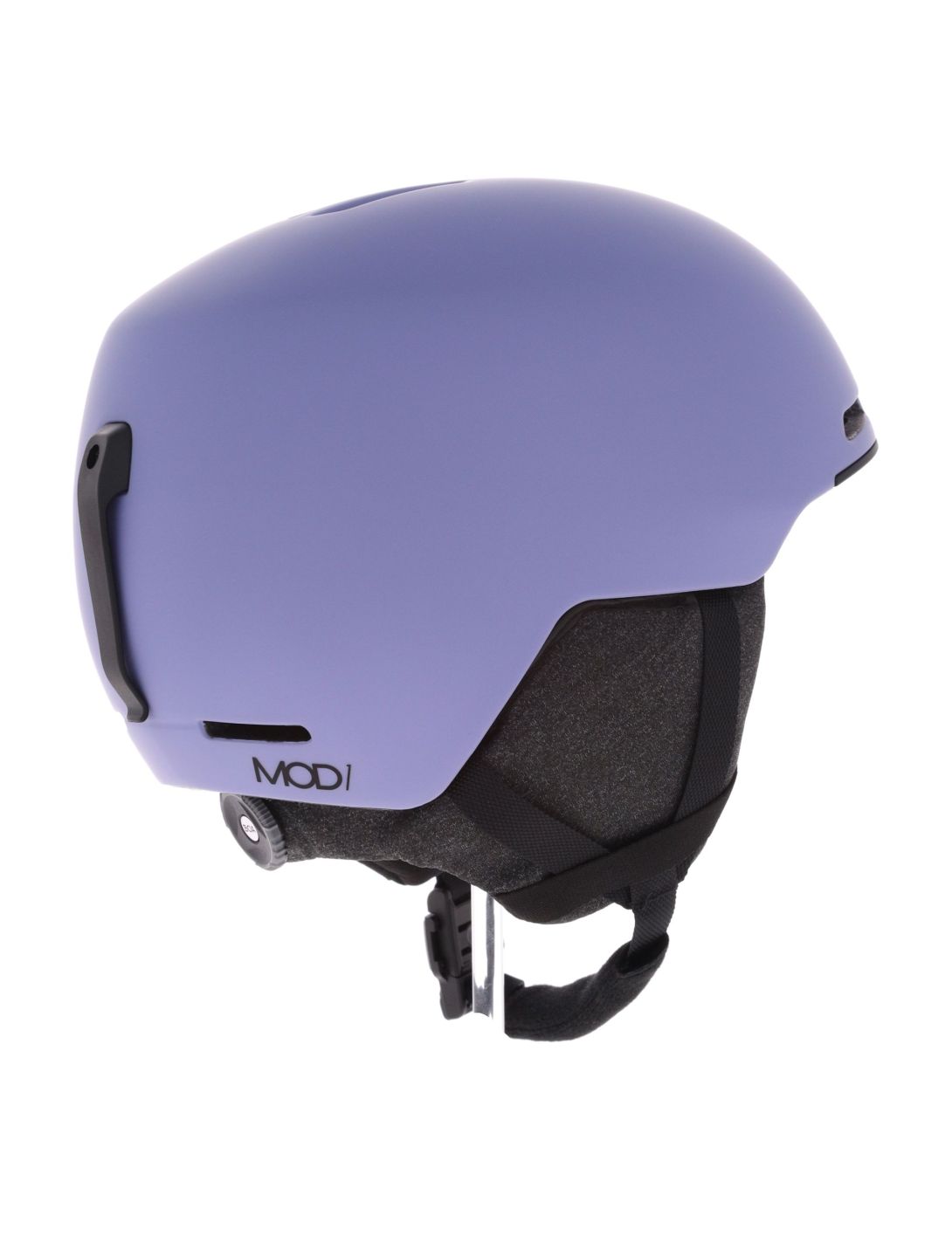 Oakley, MOD1 ski helmet unisex Lilac purple 