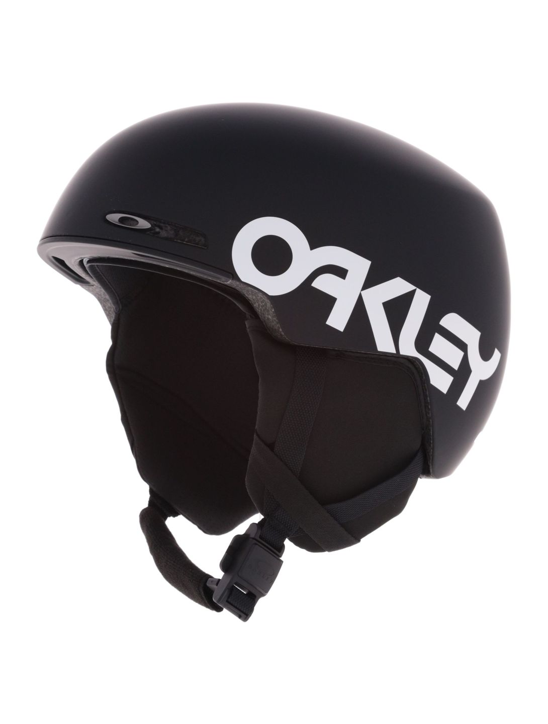 Oakley, MOD1 ski helmet unisex Matte Black / White black, white 