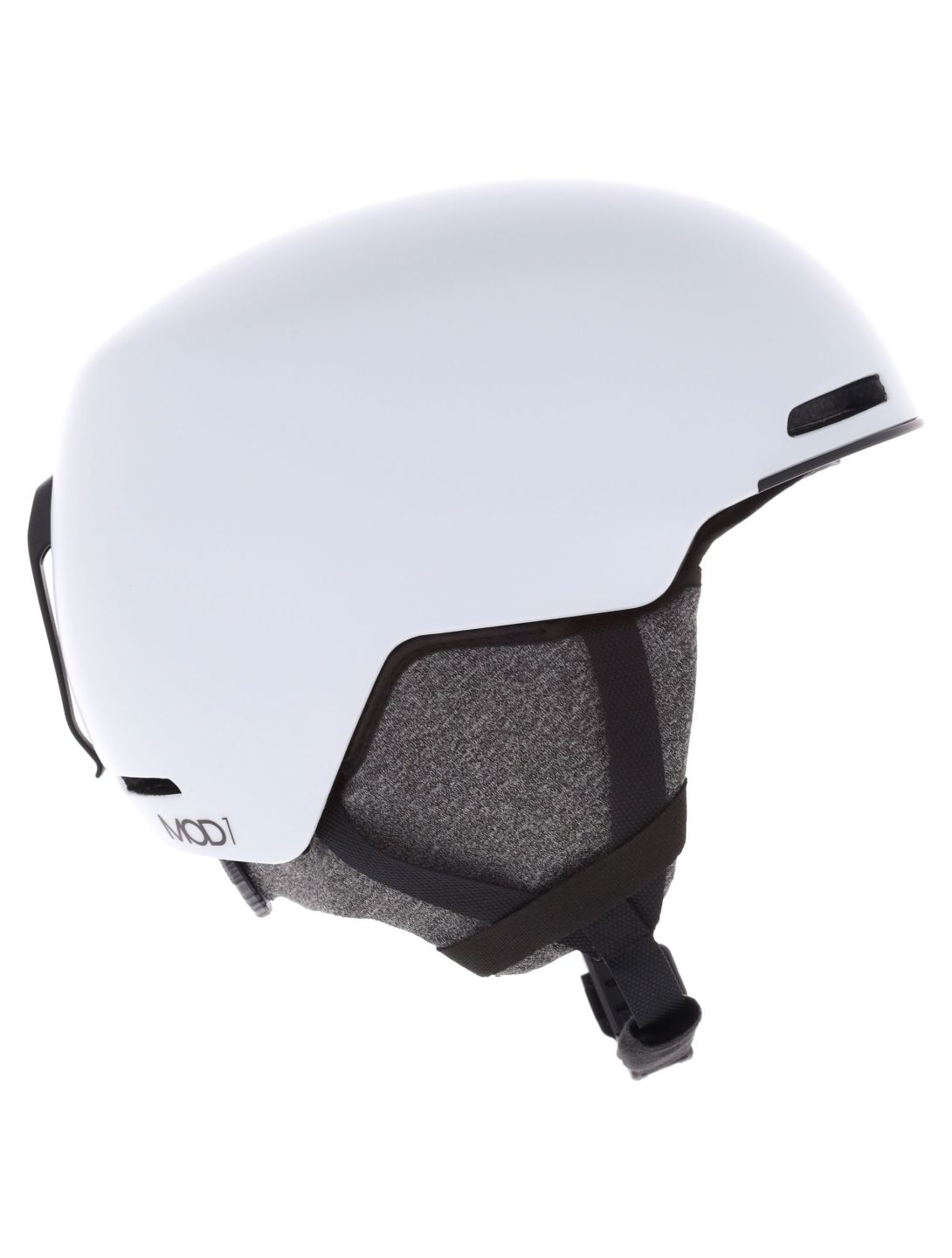 Oakley, MOD1 ski helmet unisex White white 