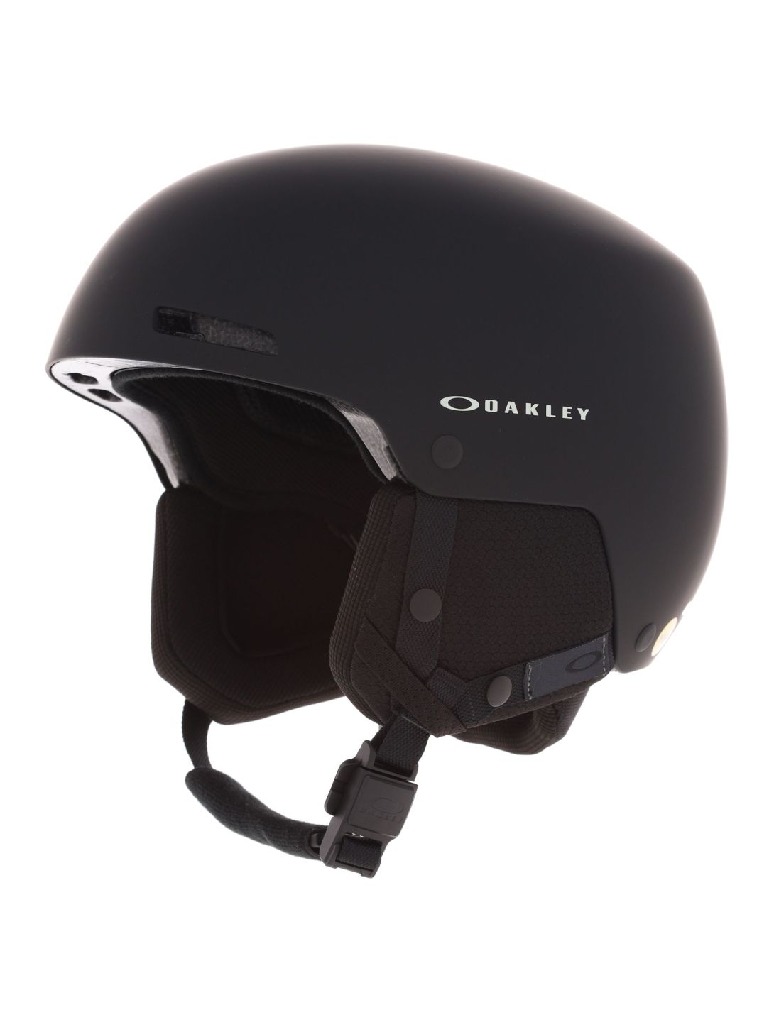 Oakley, MOD1 PRO ski helmet unisex Blackout black 