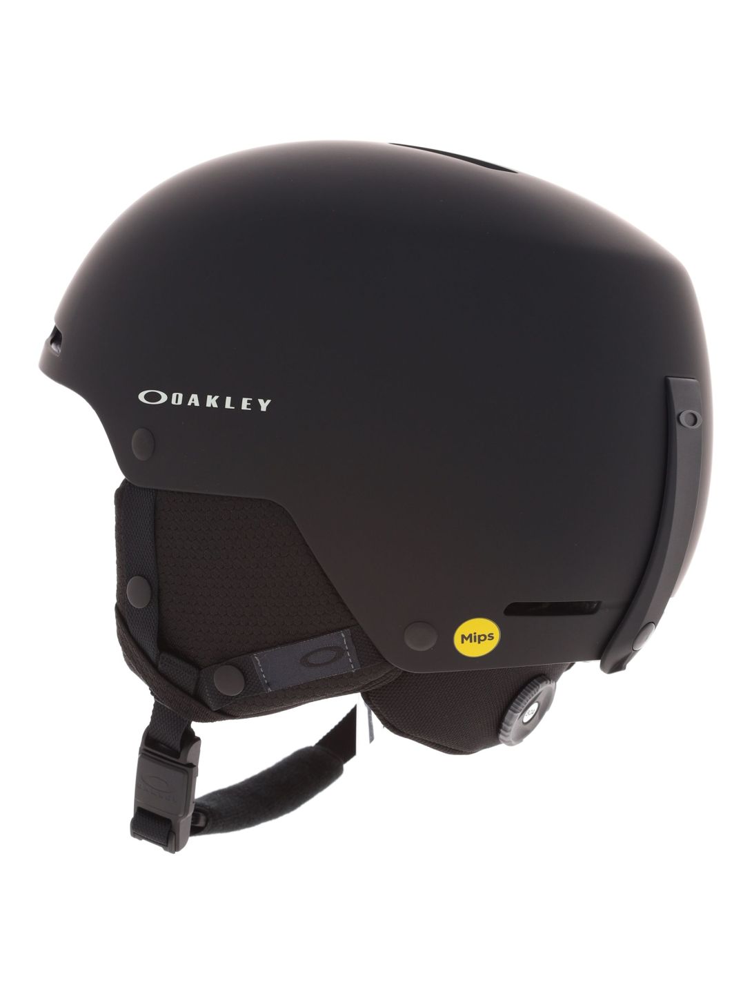 Oakley, MOD1 PRO ski helmet unisex Blackout black 