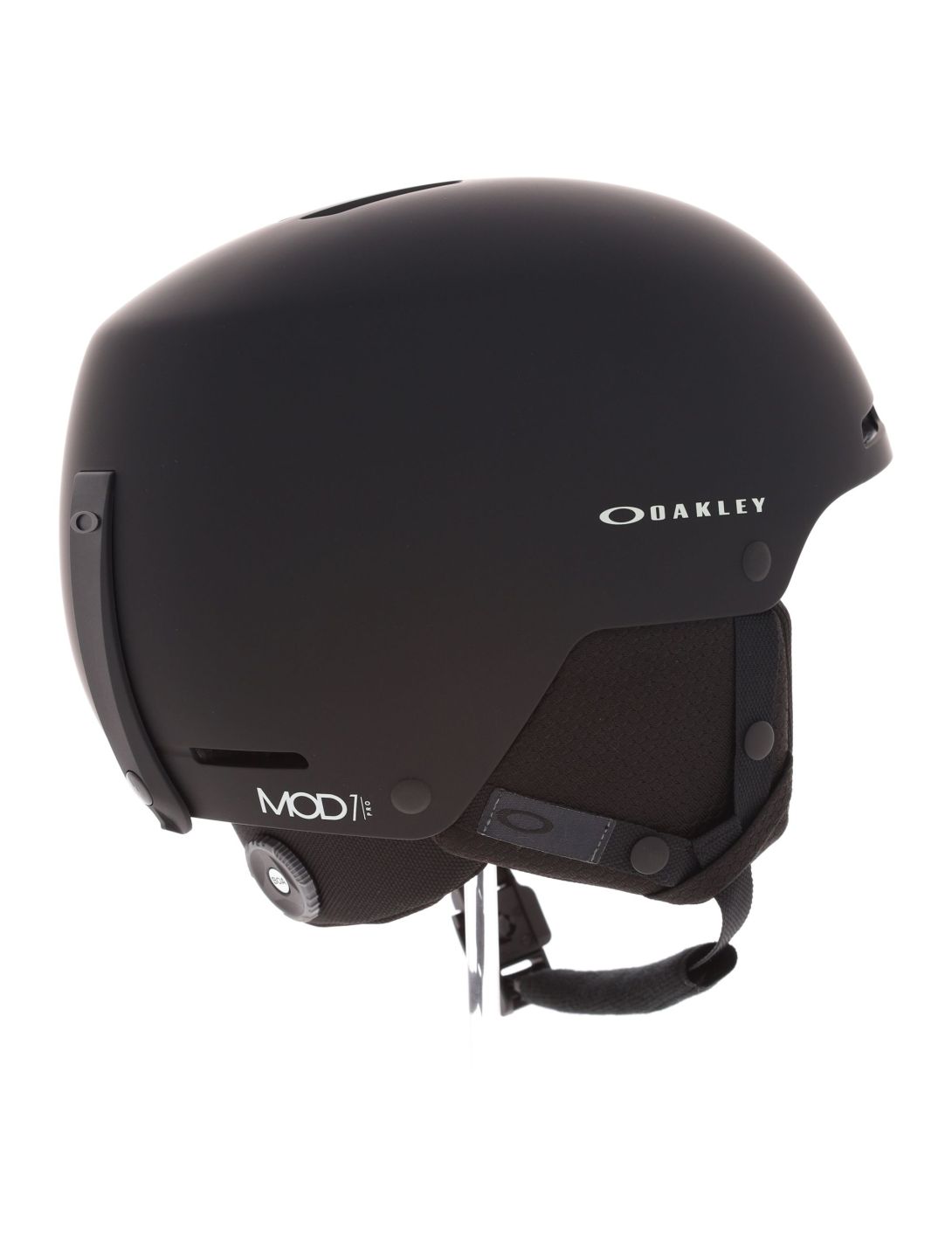 Oakley, MOD1 PRO ski helmet unisex Blackout black 