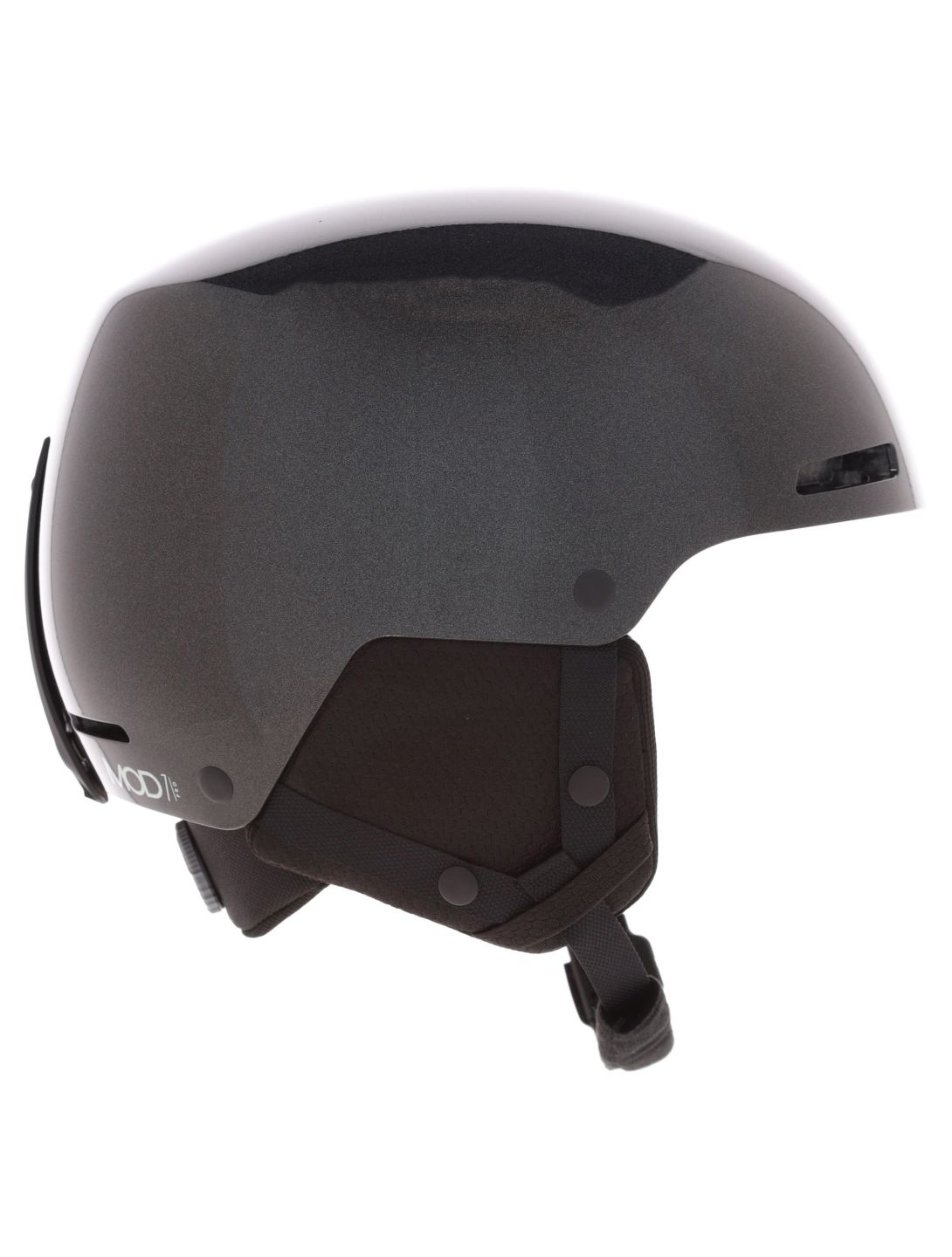 Oakley, MOD1 PRO ski helmet unisex Factory Pilot Galaxy black 