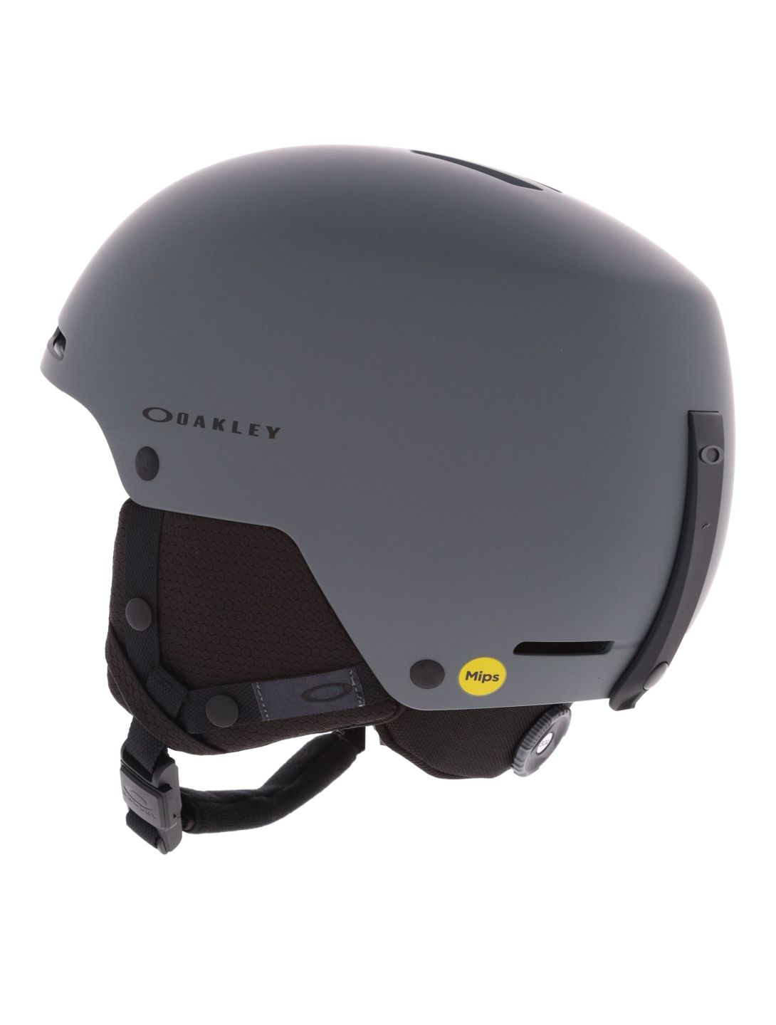 Oakley, MOD1 PRO ski helmet unisex Forged Iron grey 