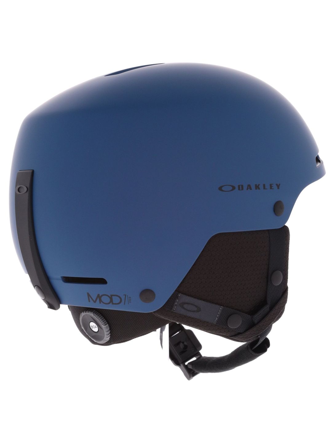 Oakley, MOD1 PRO ski helmet unisex Poseidon blue 