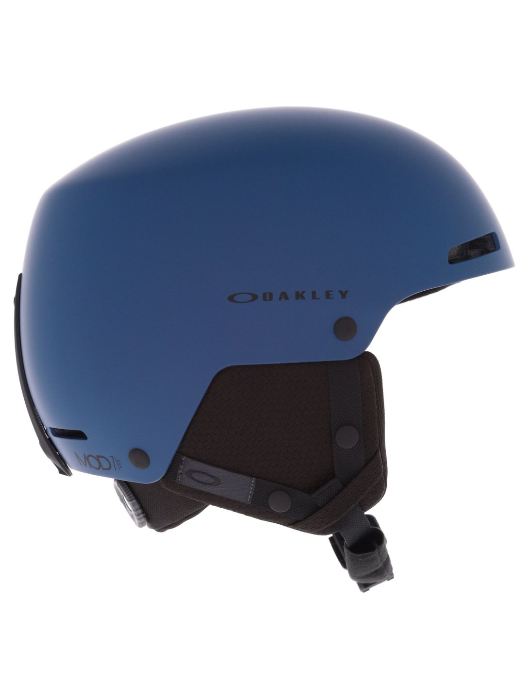 Oakley, MOD1 PRO ski helmet unisex Poseidon blue 