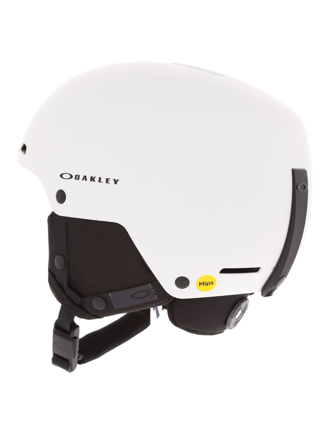 Oakley, MOD1 PRO ski helmet unisex White white 