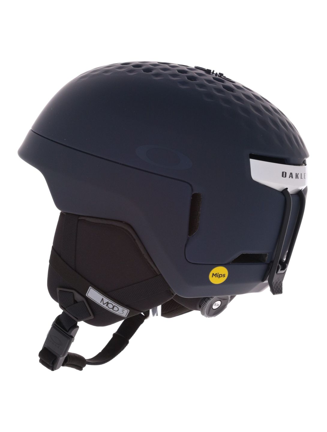 Oakley, MOD3 ski helmet unisex Navy blue 