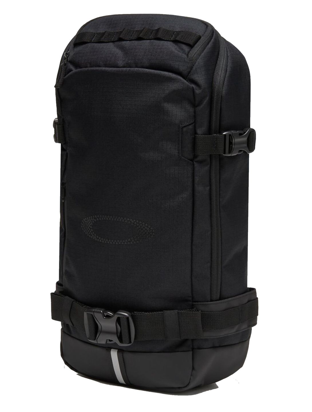 Oakley, Peak RC 18L backpack unisex Blackout black 