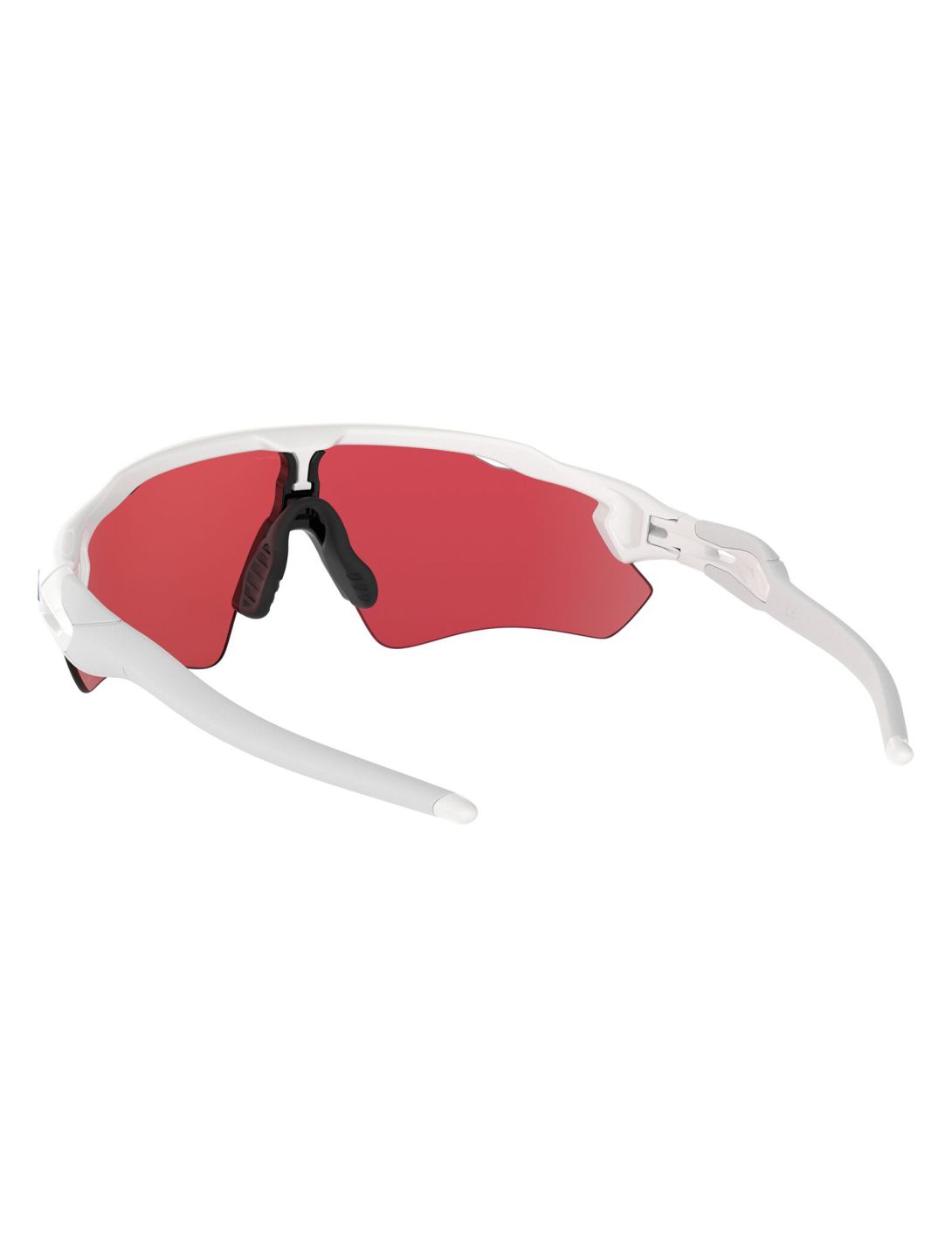 Oakley, Radar EV Path sunglasses unisex Polished White - Priz Snow Sapphire Iridium white 