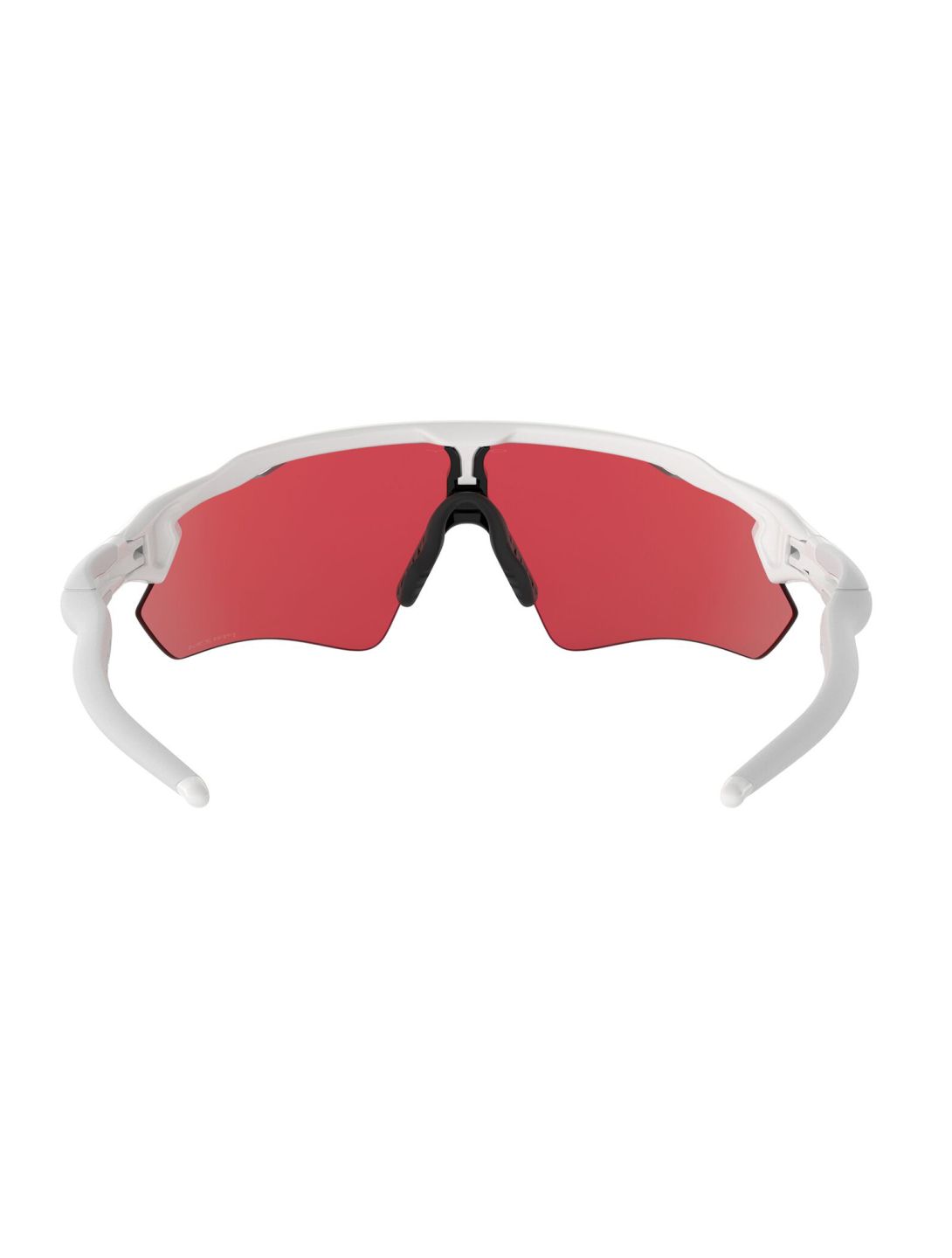 Oakley, Radar EV Path sunglasses unisex Polished White - Priz Snow Sapphire Iridium white 