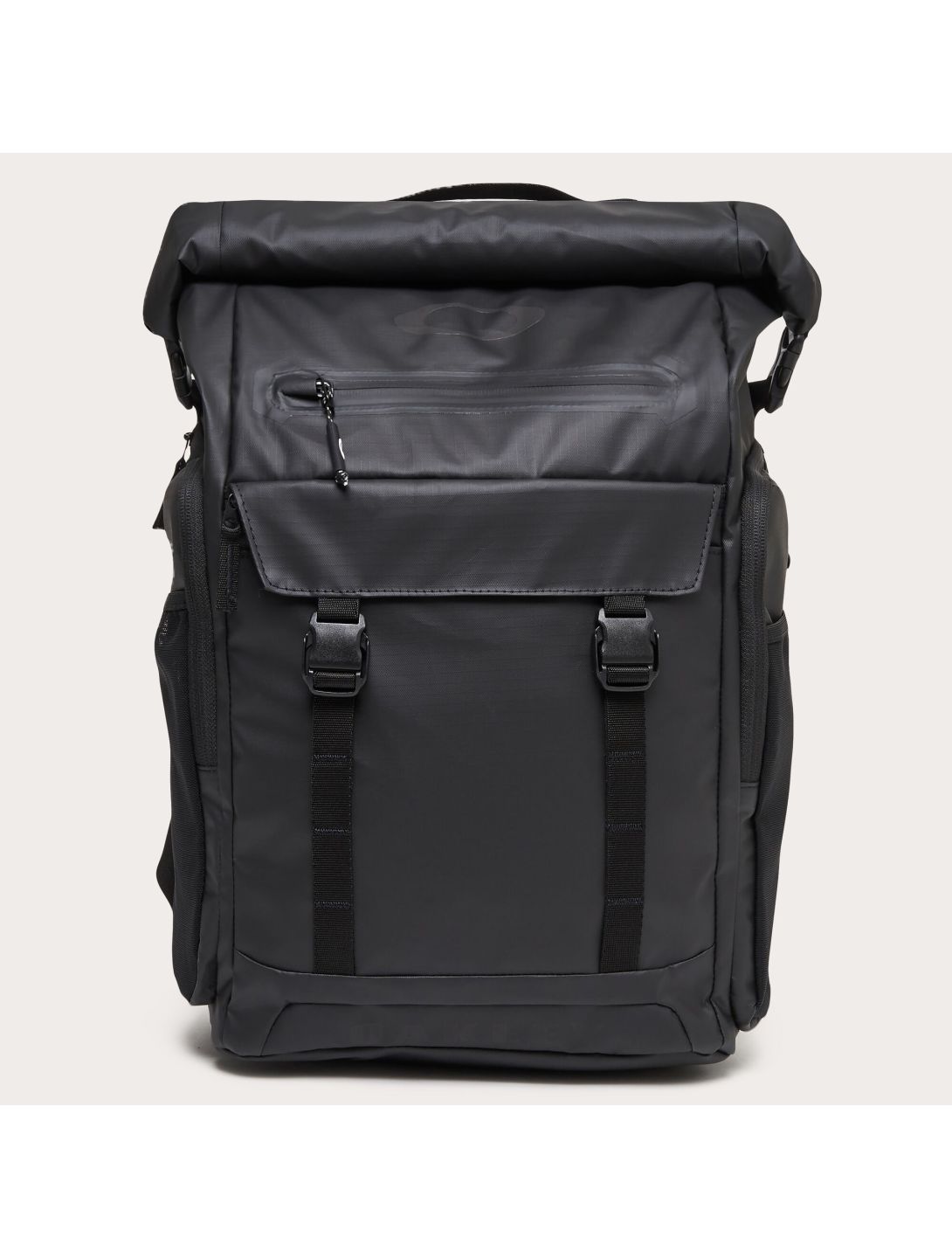 Oakley, Road Trip Terrain 25l RC backpack unisex Blackout black 