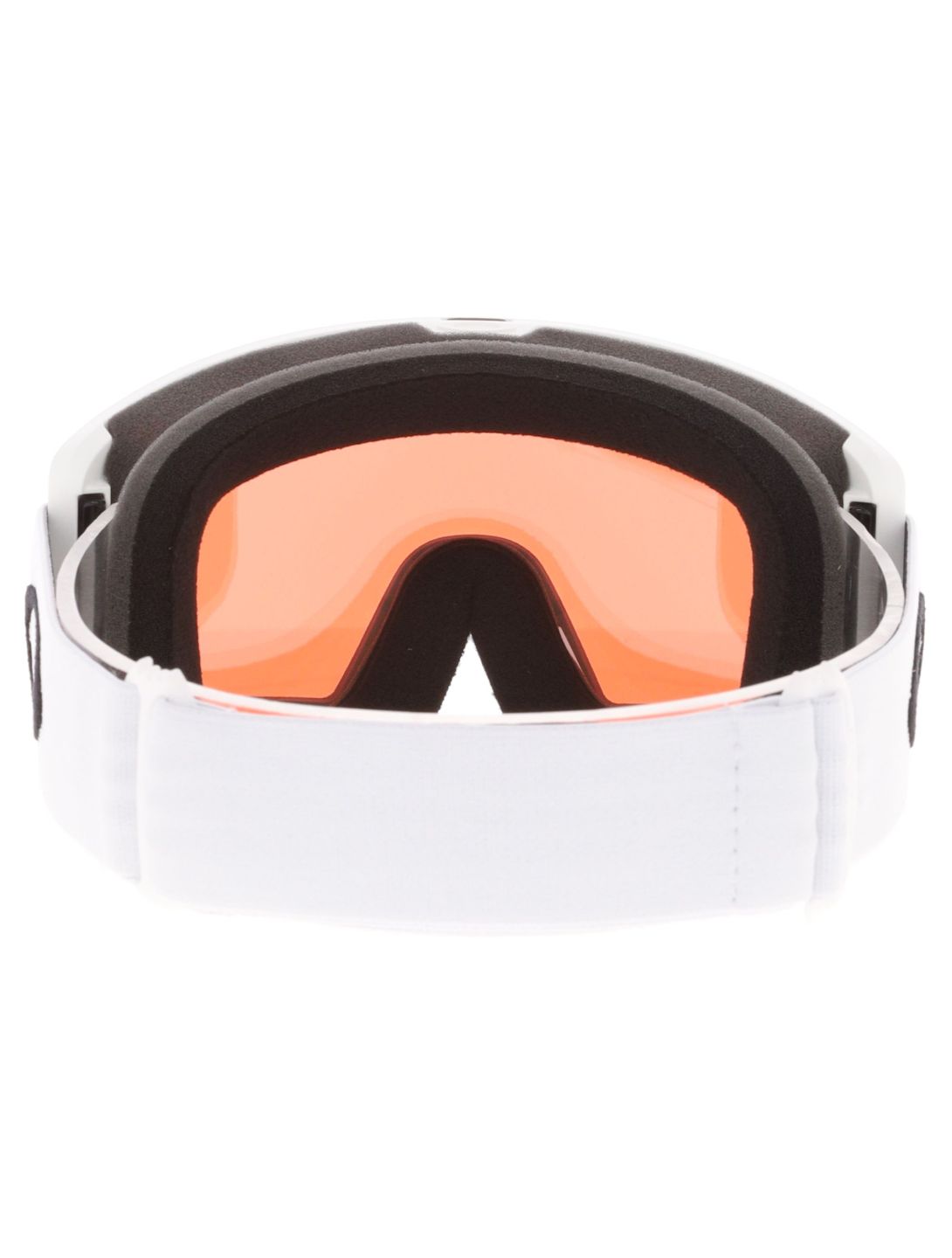 Oakley, Target Line M goggles unisex Matte White - Prizm Rose Gold white 