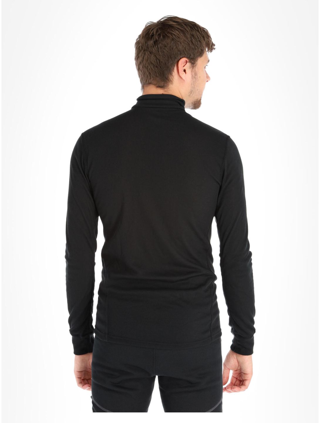 Odlo, Active Warm Eco pullover men Black black 