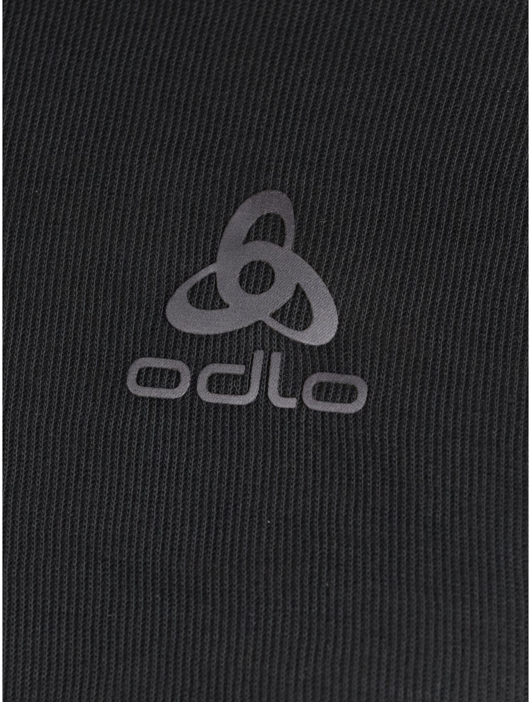 Odlo, Active Warm Eco pullover men Black black 