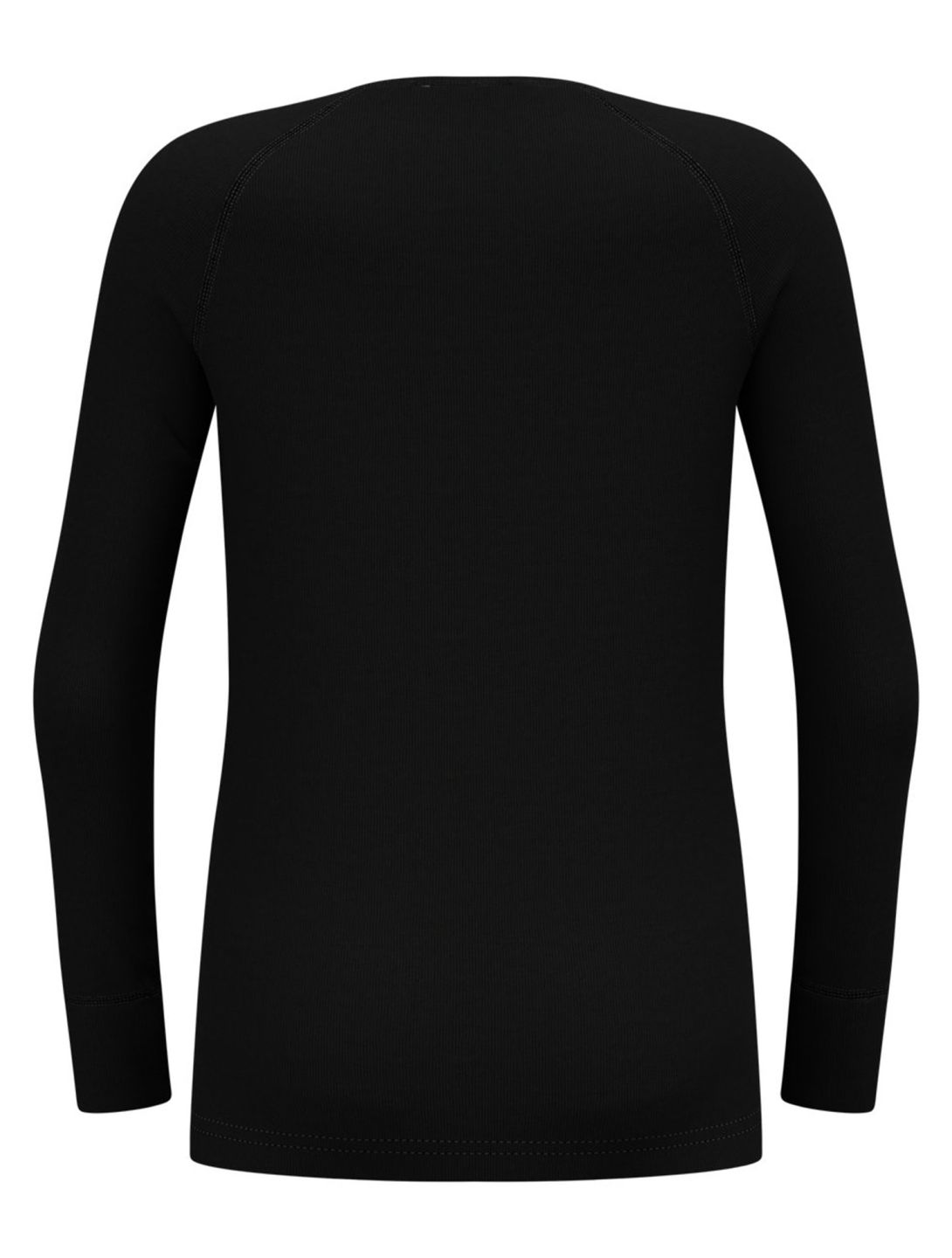 Odlo, Active Warm Eco thermal shirt kids Black black 