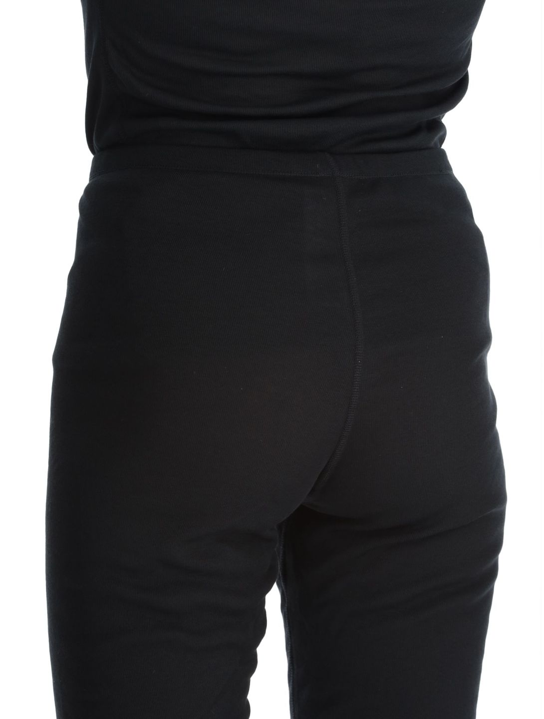 Odlo, Active Warm Eco thermal pants women Black black 