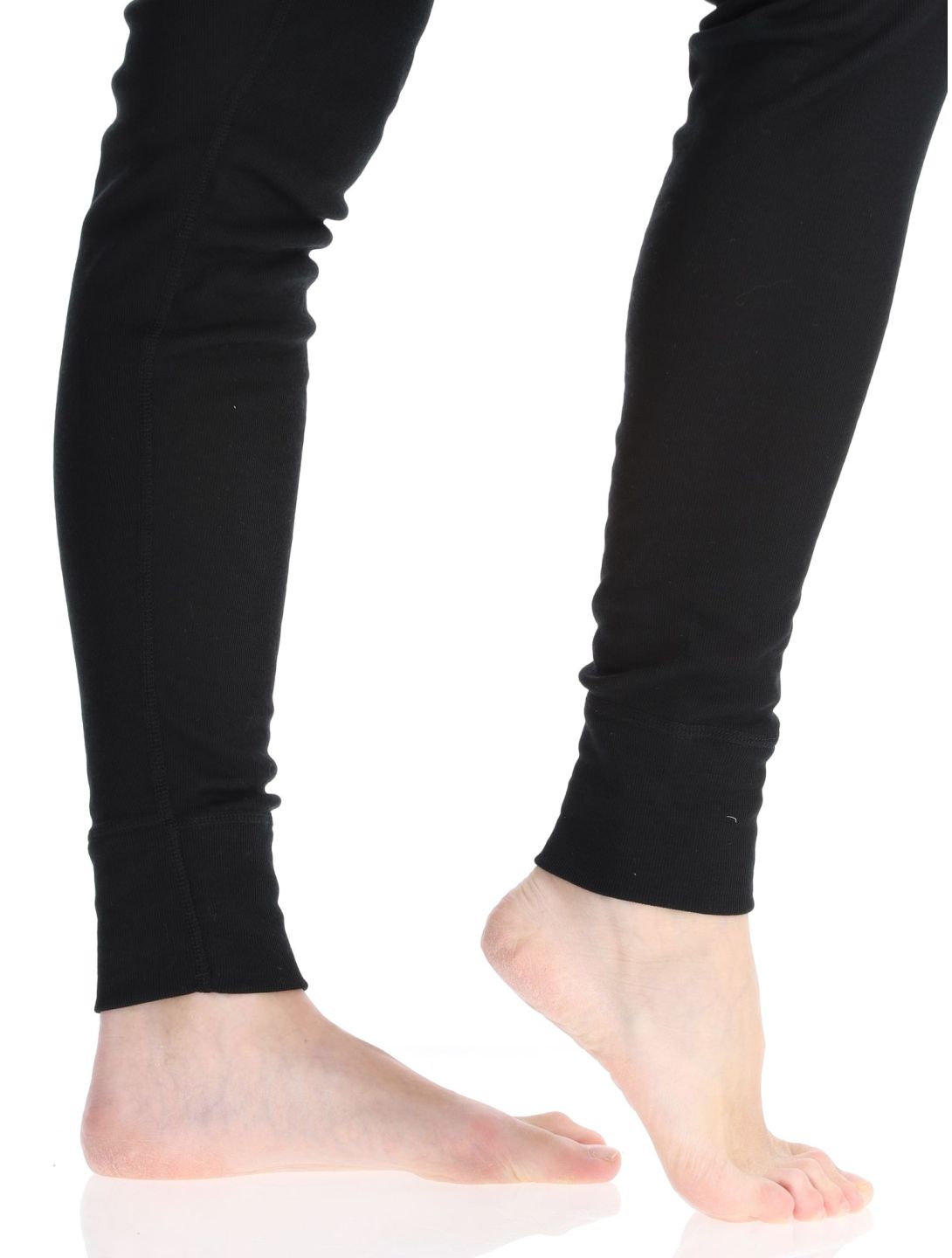 Odlo, Active Warm Eco thermal pants women Black black 