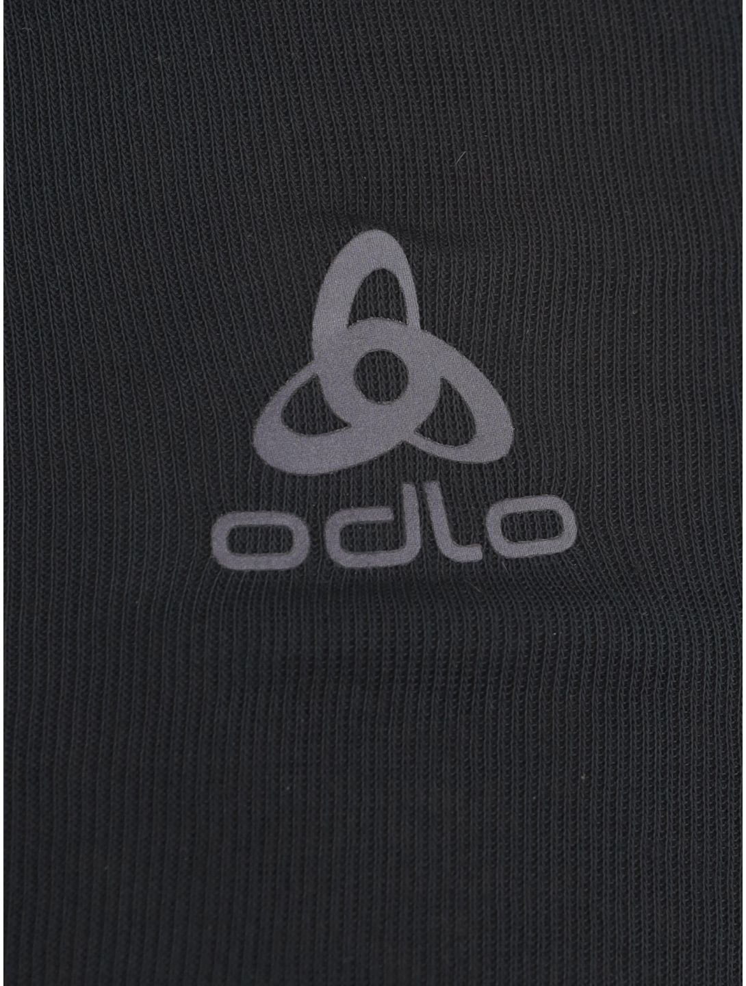 Odlo, Active Warm Eco thermal pants women Black black 