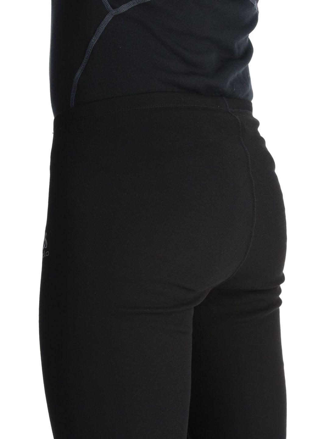 Odlo, Active Warm Eco thermal pants men Black black 