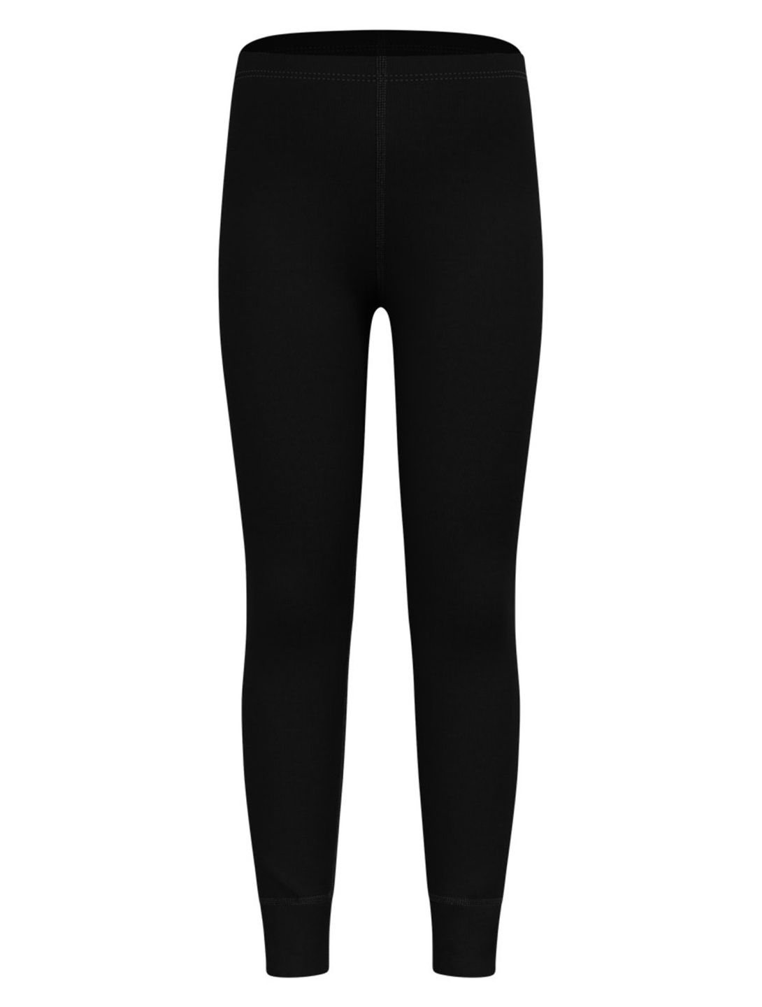 Odlo, Active Warm Eco thermal pants kids Black black 