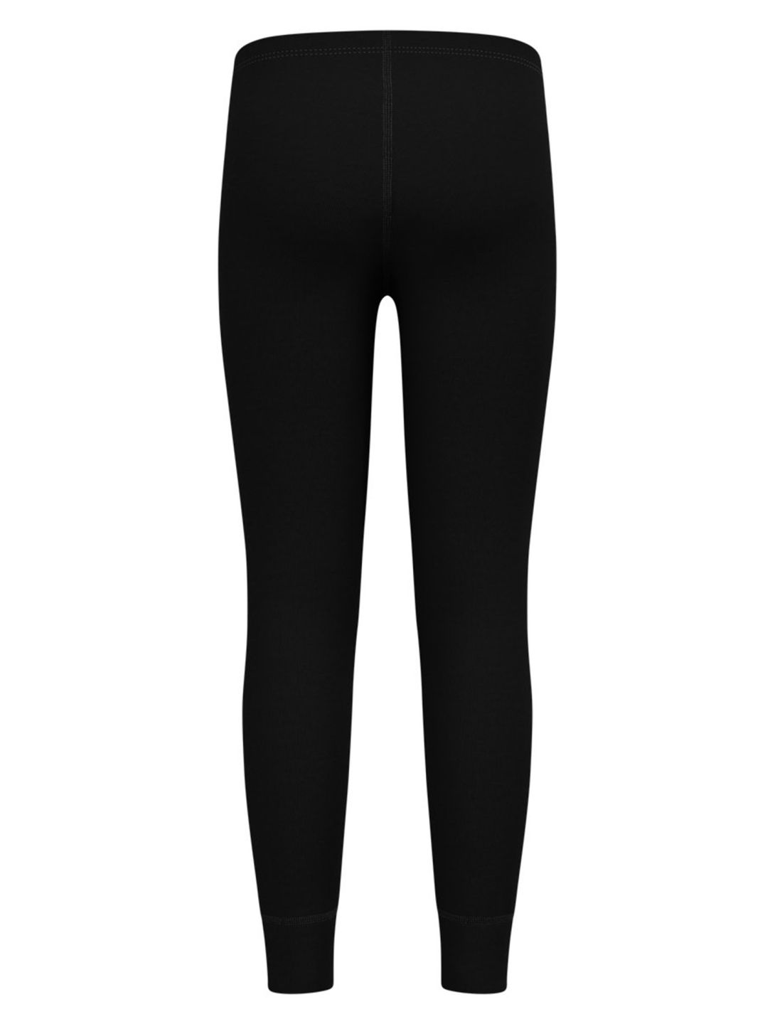 Odlo, Active Warm Eco thermal pants kids Black black 