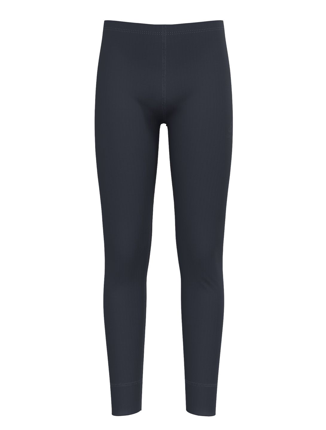 Odlo, Active Warm Eco thermal pants kids India Ink grey 