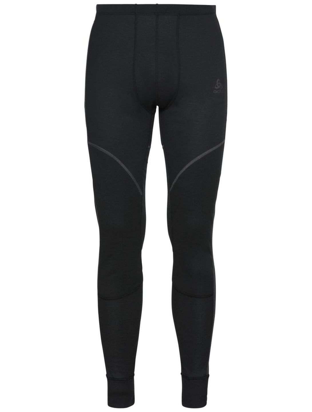 Odlo, Active X-Warm Eco thermal pants men Black black 