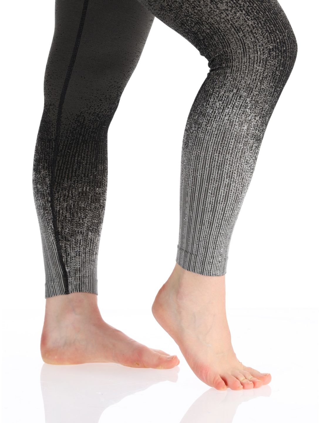 Odlo, Perfomance Eco thermal pants women Black black 