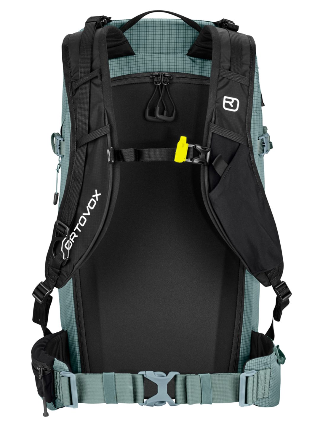 Ortovox, Switchback 32 backpack unisex Glacier Grey grey 