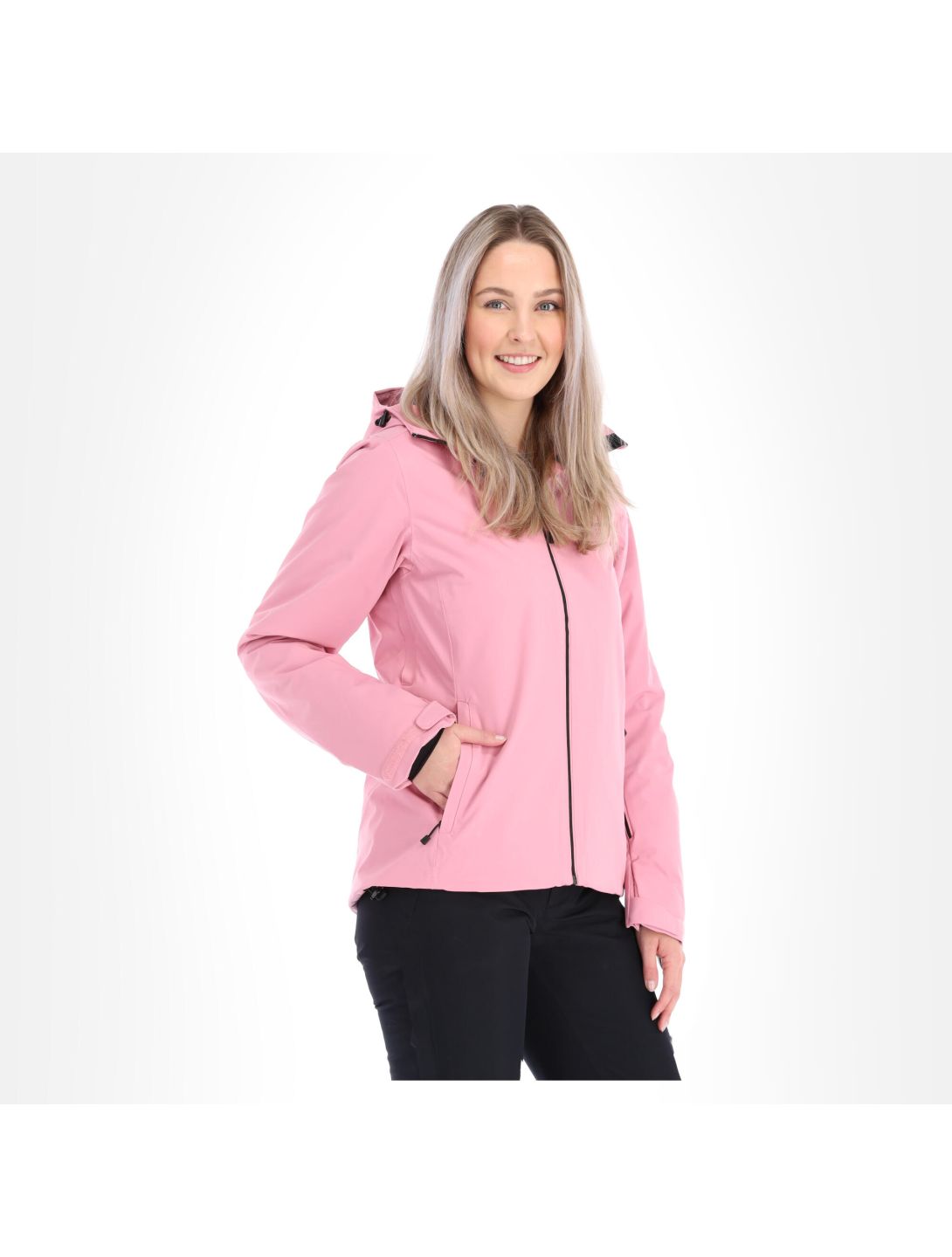 Nak Performance Women's F2 jacket – NakPerformance Clothing ™