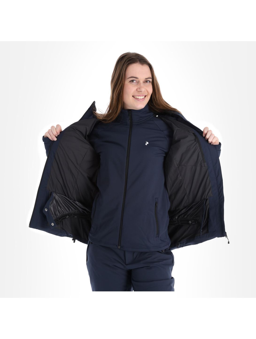 CHAQUETA SKI FROST PEAK PERFORMANCE por 320,00 € en