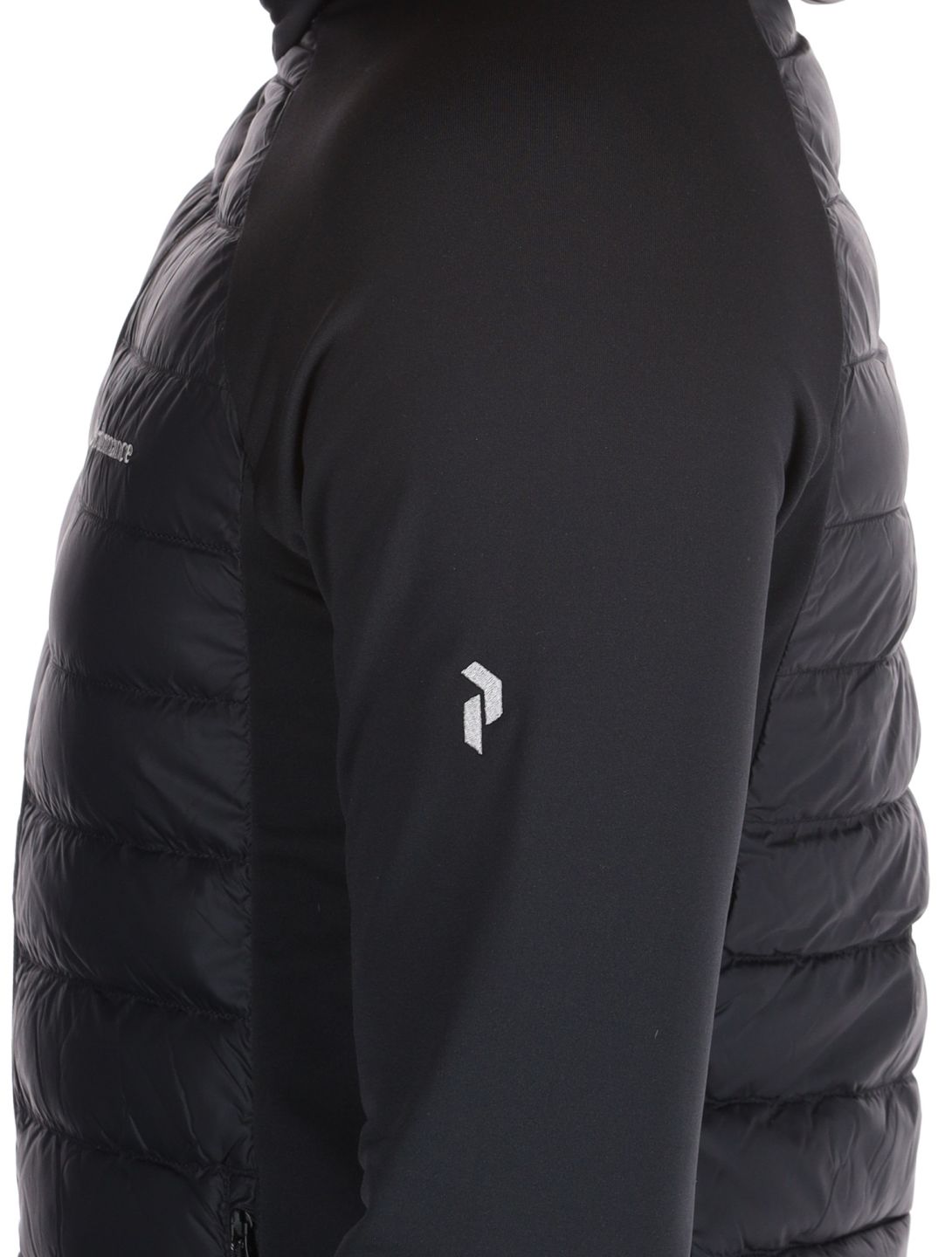 Peak Performance, M Down Hybrid Hood jacket men 