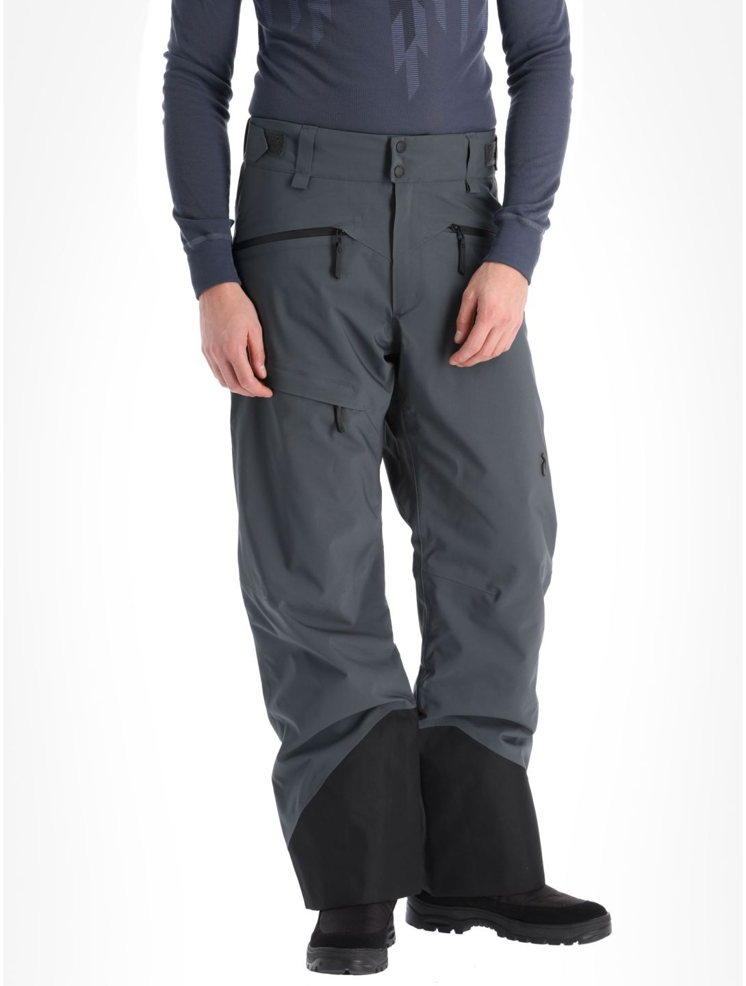 Peak Performance, M Insulated 2L Ski ski pants men Motion