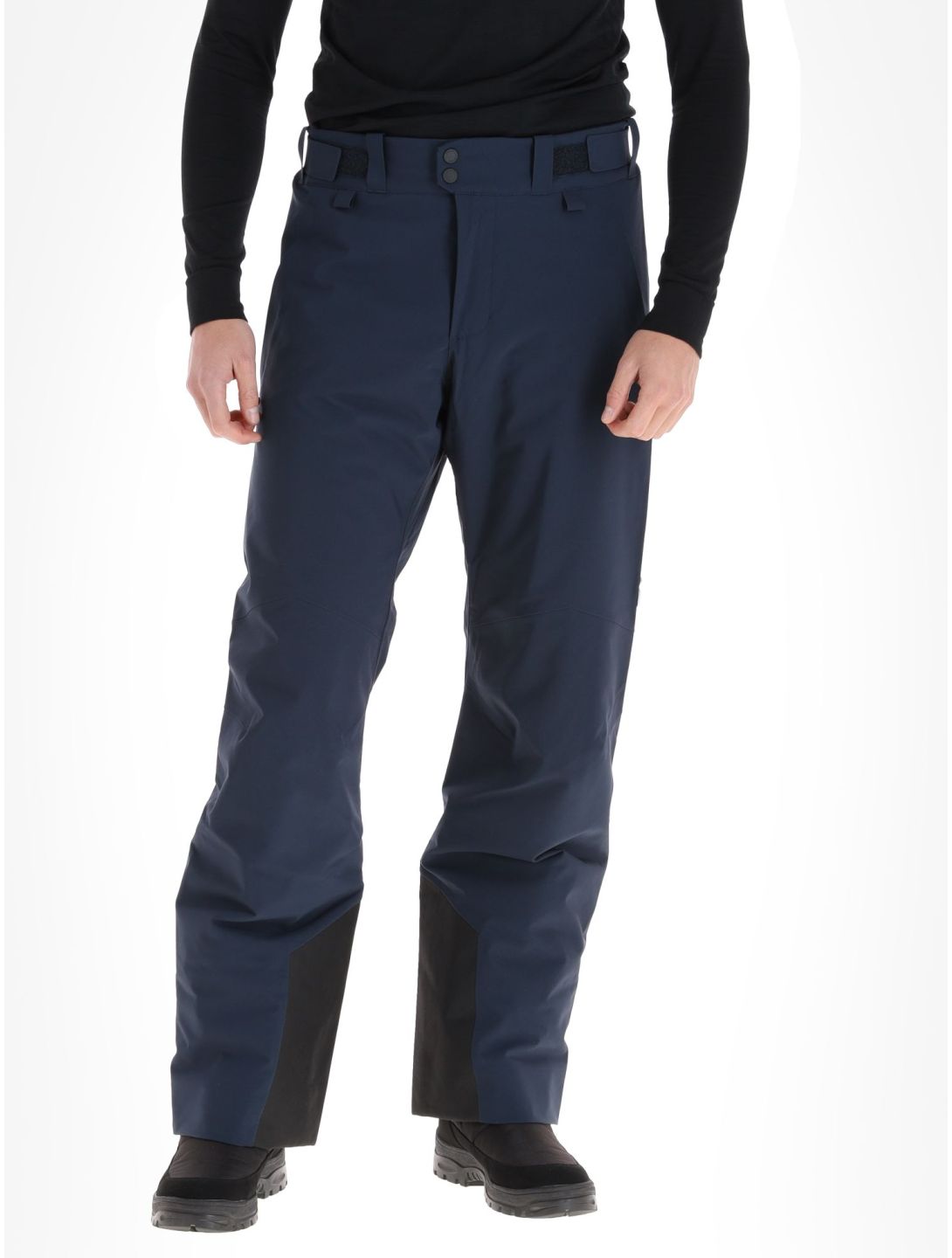 Peak Performance, M Insulated Ski ski pants men Blue Shadow blue 