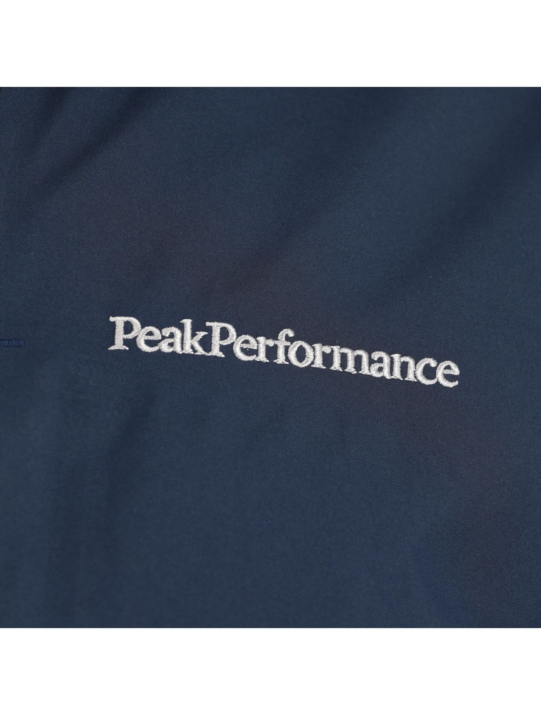 Peak Performance, Maroon Gtx ski jacket men steel blue