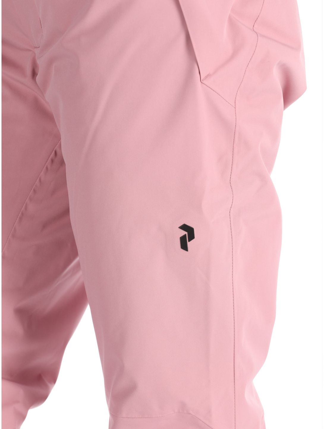 Peak Performance, W Anima ski pants women Bitter Root pink 