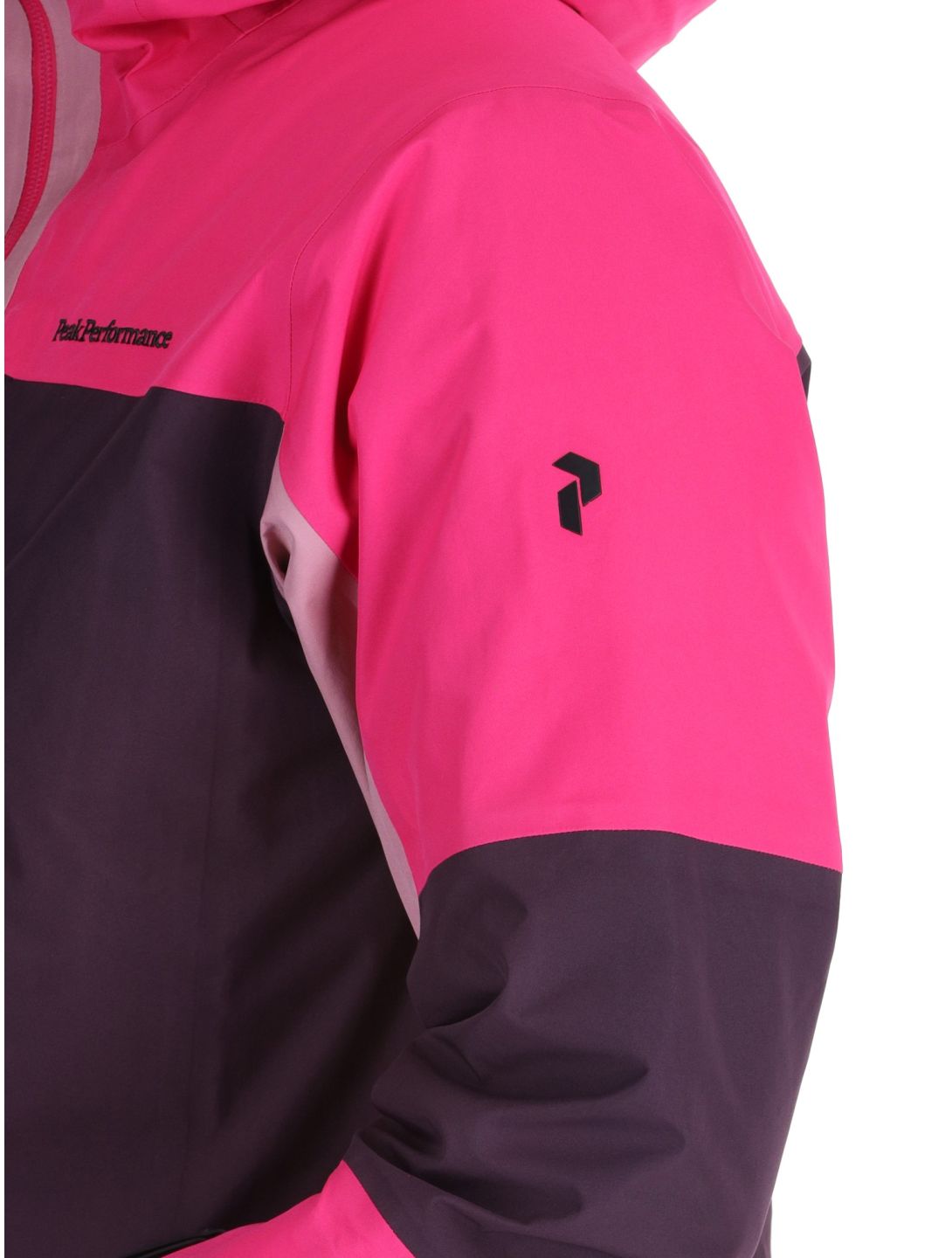 Peak performance gravity pink hotsell