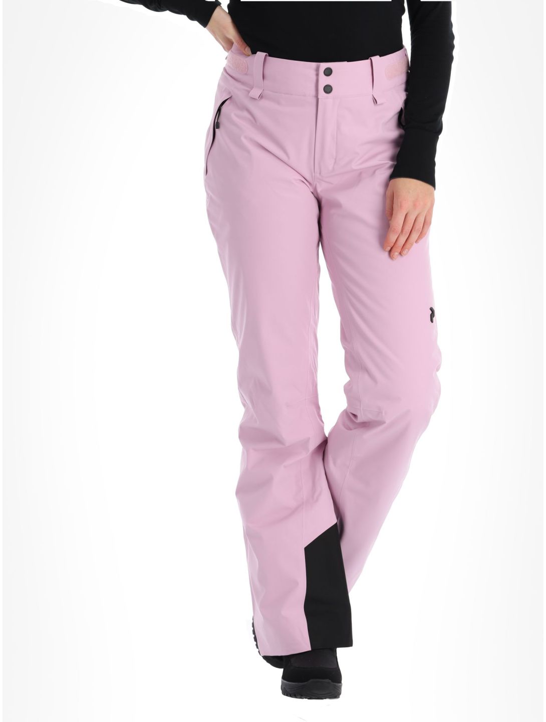 Peak Performance, W Insulated Ski ski pants women Statice Lilac pink 