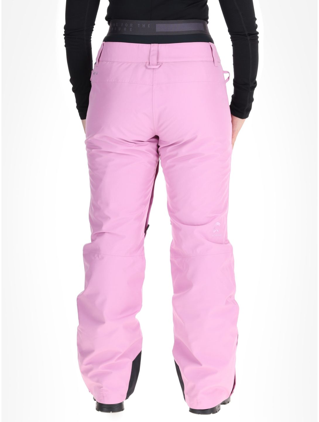 Picture, Exa ski pants women Orchid pink 