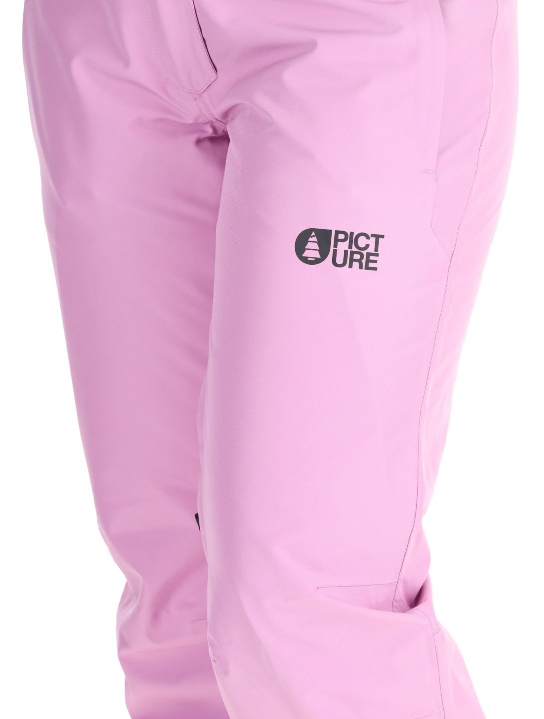 Picture, Exa ski pants women Orchid pink 