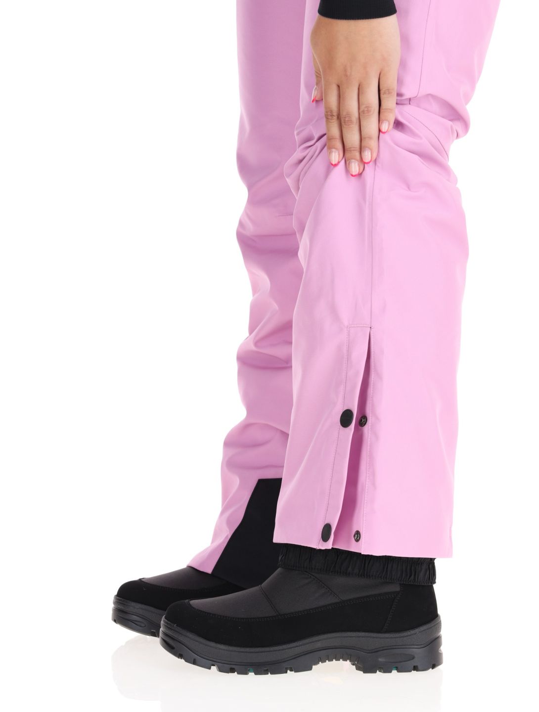 Picture, Exa ski pants women Orchid pink 