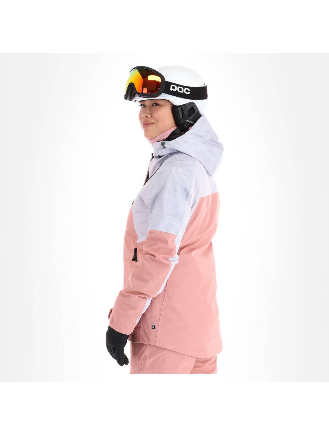 Picture, Exa Jkt ski jacket women ash pink 