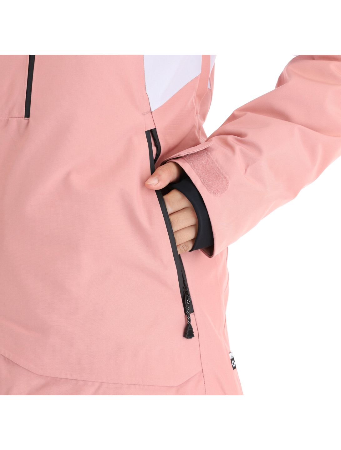 Picture, Exa Jkt ski jacket women ash pink 