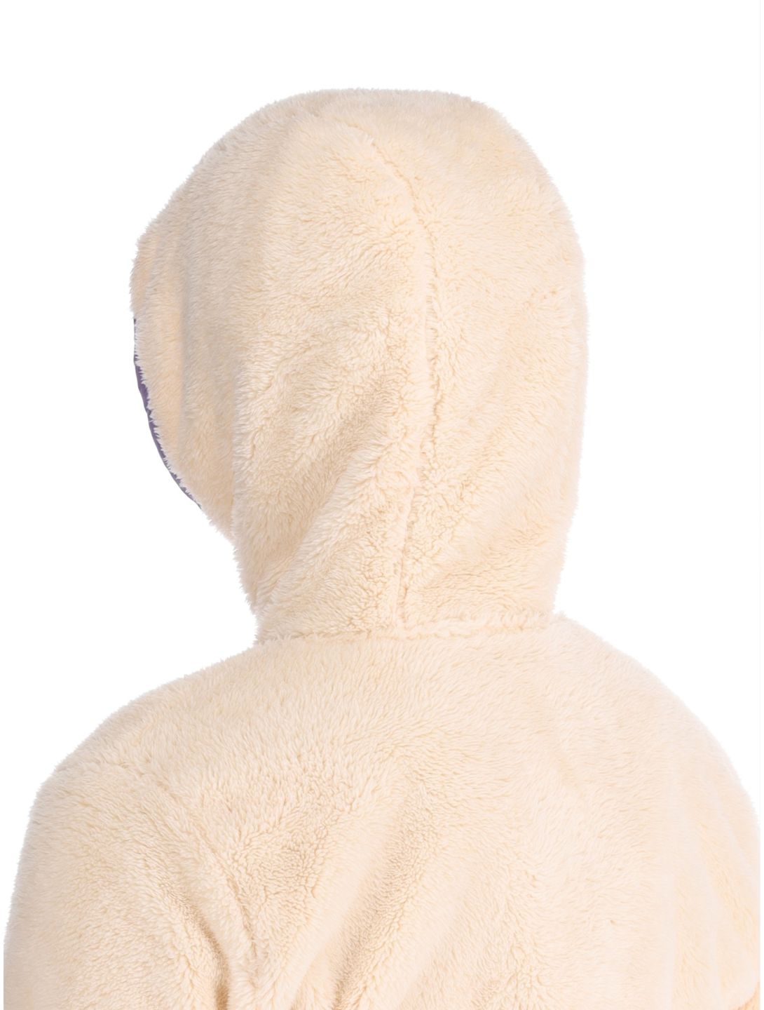 Picture, Izimo Fz Fleece jacket women Vanilla beige 